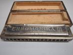 Harmonica hohner, Musique & Instruments, Enlèvement ou Envoi