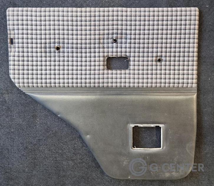 Mercedes-Benz G-klasse Deurpaneel Links/Rechts Achter W460, Auto-onderdelen, Interieur en Bekleding, Gebruikt, BOVAG lid, Ophalen of Verzenden