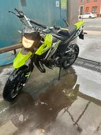 TR 50 SM, 6 versnellingen, Zo goed als nieuw, 50 cc, Ophalen