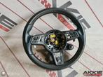 Porsche 971 panamera cayenne macan 9y carbon Stuurwiel, Auto-onderdelen, Gebruikt, Ophalen of Verzenden