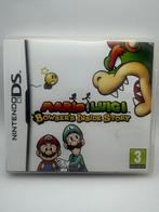 Mario & Luigi, Games en Spelcomputers, Games | Nintendo DS, Avontuur en Actie, Gebruikt, 1 speler, Ophalen of Verzenden