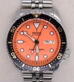 Seiko SKX011 J, Ophalen of Verzenden, Zo goed als nieuw
