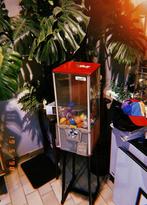 Plateau à balles sur pied, Collections, Enlèvement, Comme neuf