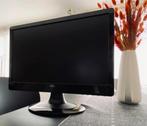 Écran PC Fujitsu L19T-4 LED – 19 pouces, Informatique & Logiciels, Enlèvement, Utilisé, DVI, LED