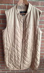 Bodywarmer Vero Moda maat XL, Kleding | Dames, Bodywarmers, Ophalen, Zo goed als nieuw, Maat 46/48 (XL) of groter