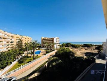 appartement a vendre en espagne  disponible aux enchères