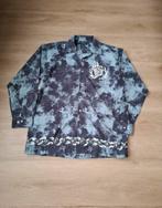 Hemd Status Quo maat XL, Enlèvement ou Envoi, Comme neuf, Status quo, Tour de cou 43/44 (XL)