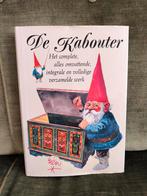 De Kabouter, het complete, alles omvattende, integrale...., Boeken, Prentenboeken en Plaatjesalbums, Ophalen, Zo goed als nieuw