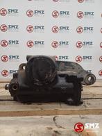Occ Stuurhuis Iveco, Gebruikt, Iveco, Besturing