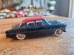 Dinky toys 24ZT Simca Ariane Taxi, Hobby en Vrije tijd, Modelauto's | 1:43, Ophalen of Verzenden, Gebruikt, Dinky Toys