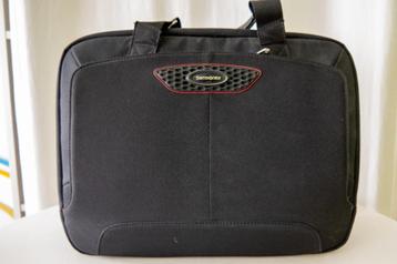 Laptoptas Samsonite, Enlèvement, 17 pouces ou plus, Utilisé, Sac à bandoulière