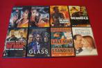 35 dvd's met bruce willis, Cd's en Dvd's, Ophalen of Verzenden, Actie
