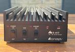 144MHz amplifier RF Concepts RFC 2-417 DEFECT, Telecommunicatie, Zenders en Ontvangers, Ophalen of Verzenden, Niet werkend, Zender en Ontvanger
