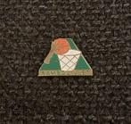 PIN - RAMBOUILLET - BASKET - BASKETBAL - BASKETBALL, Verzamelen, Verzenden, Gebruikt, Sport, Speldje of Pin