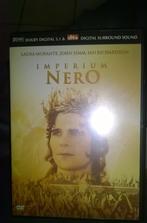 Imperium Nero [DVD] // Laura Morante - John Simm, Vanaf 12 jaar, Ophalen of Verzenden, Zo goed als nieuw, Historisch of Kostuumdrama