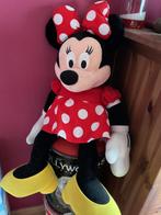 Minnie mouse, Ophalen of Verzenden, Zo goed als nieuw