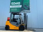 Jungheinrich Heftruck TFG425S (bj 2016), Zakelijke goederen, Machines en Bouw | Heftrucks en Intern transport, 2000 tot 3000 kg