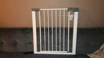 Safety 1st Easy Close Traphekje zonder boren  73 t/m 80 cm, Kinderen en Baby's, Traphekjes, Ophalen, Nieuw, Klemhekje, Metaal of IJzer