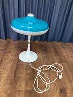 Siemens Siform 2000 vintage design tafellamp, UFO, 1960-69, Ophalen of Verzenden, Gebruikt