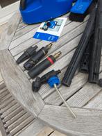 Alto hogedrukreiniger (  met bijhorende toestellen, Tuin en Terras, Hogedrukreinigers, Ophalen of Verzenden, Gebruikt, Nilfisk alto