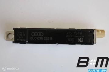 Antenneversterker Audi Q3 Facelift