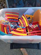 Playmobil, Ophalen, Gebruikt