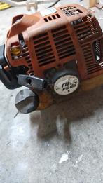 Débroussailleuse STIHL pour pièces 0493960051, Ophalen of Verzenden, Zo goed als nieuw