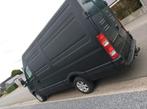 Iveco daily 2.3 d 2012 ,125000 km ,3 pers, 3500 kg trekken, Auto's, Bestelwagens en Lichte vracht, Iveco, Bedrijf, Diesel, Trekhaak