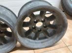 Minilite velg Chevrolet/Ford/Chrysler, Auto-onderdelen, Ophalen