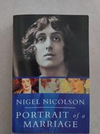 Nigel Nicolson: Portrait of a Marriage, Nigel Nicolson, Ophalen of Verzenden, Zo goed als nieuw