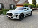 Jaguar I-Pace EV400 SE Pano, HUD, Luchtvering, black pack, Auto's, Jaguar, Automaat, 0 cilinders, Zwart, I-PACE