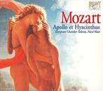 Mozart - Apollo Et Hyacinthus (2CD), Ophalen of Verzenden