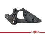 SCHETSPLAAT LINKS VOOR Yamaha FZ 6 2007-2009 (FZ6 FAZER), Motoren, Gebruikt