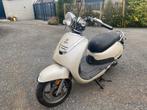 sym cello, Fietsen en Brommers, Scooters | SYM, Ophalen, Gebruikt