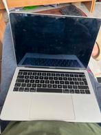 Alle onderdelen Macbook Pro A1989, Ophalen of Verzenden, Zo goed als nieuw