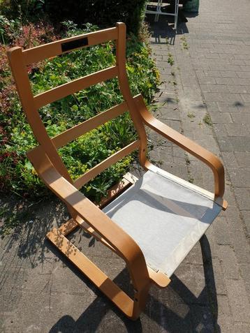 Ikea zetel beschikbaar voor biedingen