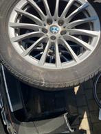 BMW  7 serie g11, 245 50 18, Auto-onderdelen, Banden en Velgen, Ophalen