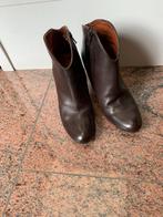 Enkellaarsjes als nieuw, maat 39, Ophalen of Verzenden