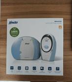 alecto dbx 85 eco baby monitor, Kinderen en Baby's, Babyfoons, Ophalen, Zo goed als nieuw, 100 tot 250 meter, Terugspreekfunctie
