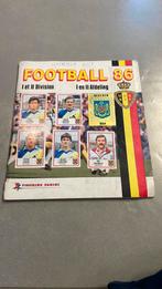 Panini voetbalboek 1986, Verzamelen, Ophalen of Verzenden, Gebruikt