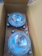 Golf mk 2 Angel eyes, Ophalen