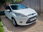 Ford fiesta 1.6 diesel euro4, Auto's, Particulier, Te koop