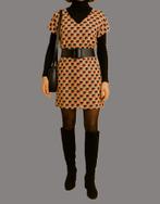 Nathalie Vleeschouwer jurk maat S, Kleding | Dames, Jurken, Overige kleuren, NathalieVleeschouwer, Ophalen of Verzenden, Zo goed als nieuw