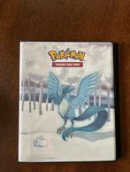 Pokémon 4 pocket mini binder, Ophalen, Nieuw
