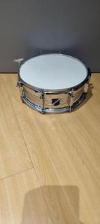 Snare drum, Muziek en Instrumenten, Drumstellen en Slagwerk, Ophalen, Zo goed als nieuw