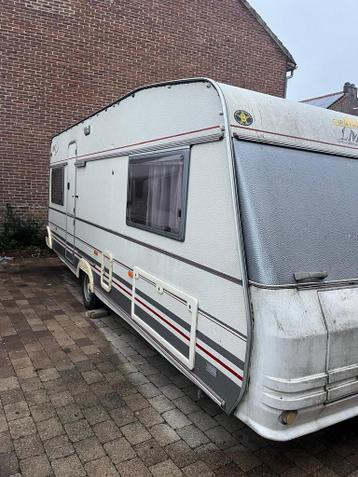 Caravan LMC munsterland