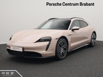 Porsche Taycan Sport Turismo beschikbaar voor biedingen