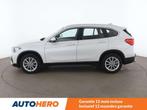 BMW X1 sDrive 16d Premiere (bj 2021, automaat), Auto's, BMW, Gebruikt, 116 pk, https://public.car-pass.be/vhr/fd26a6f8-a23a-412f-a30f-1d54bb33345e