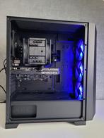 ✅ Game Pc - i5-14600 KF - RTX 4060 - 16 GB - SSD ✅, Ophalen, Virtual Reality, Zo goed als nieuw, Gaming pc