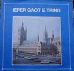 Zeldzame 33t Lp Ieper Gaot E Tring, CD & DVD, Vinyles | Néerlandophone, 12 pouces, Autres genres, Utilisé, Enlèvement ou Envoi